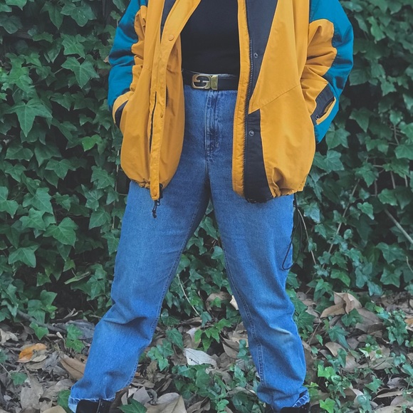 Vintage L.L Bean Coat - Picture 2 of 6